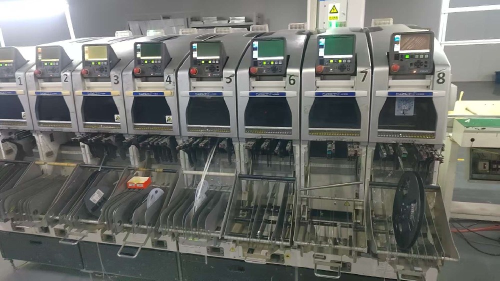 设备仪器回收