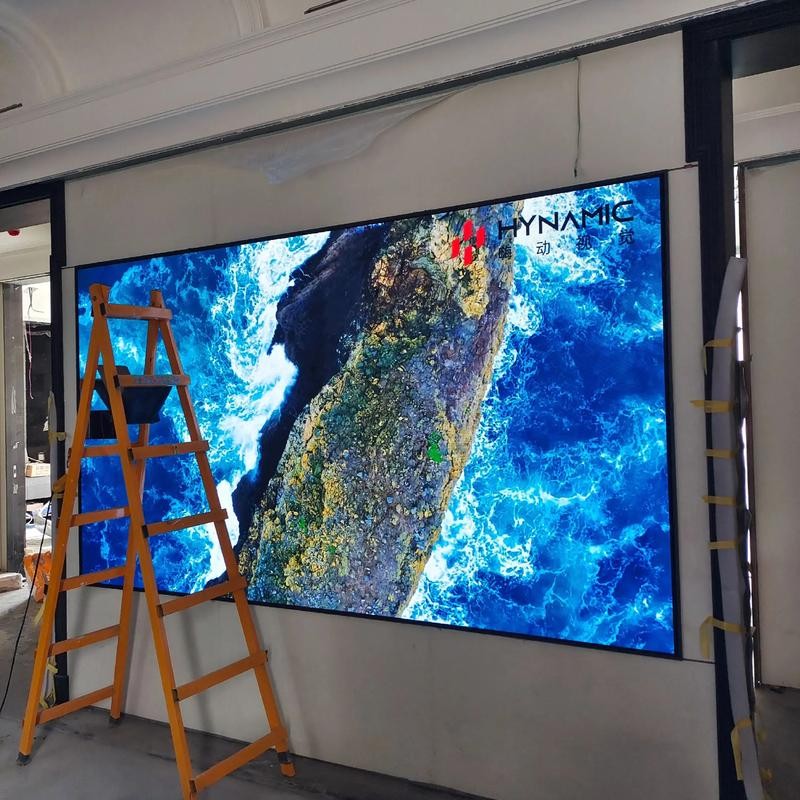LED显示屏回收